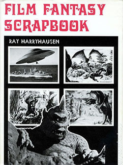 Fantasy Scrapbook 1972